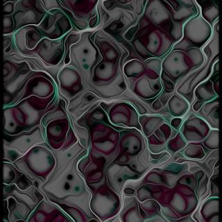 iPhone 17 Pro Max Wallpaper Fusion No.981