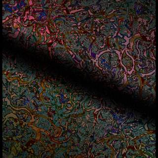 iPhone 17 Pro Max Wallpaper Fusion No.987 A