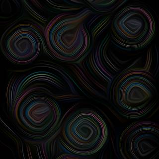 Galaxy S25 Ultra Wallpaper Fusion No.962 B