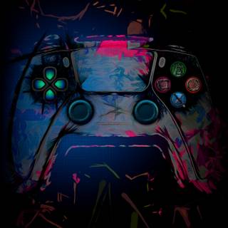 Galaxy S25 Ultra Wallpaper Weapons of Choice PS5