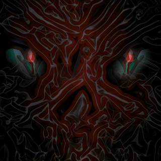 Galaxy S25 Ultra Wallpaper Setan