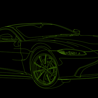 Aston Martin Vantage