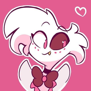 I love angles personalaty