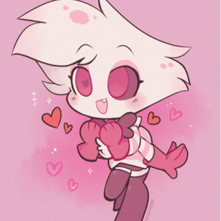 now I wanna pet spider