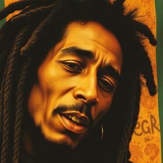 Bob Marley