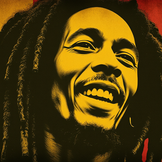Bob Marley