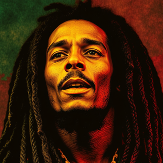 Bob Marley