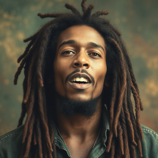 Bob Marley