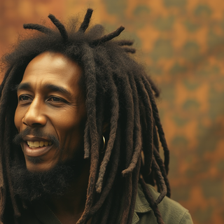 Bob Marley
