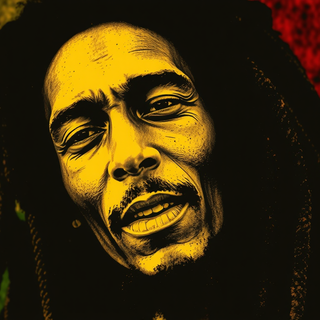 Bob Marley