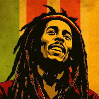 Bob Marley