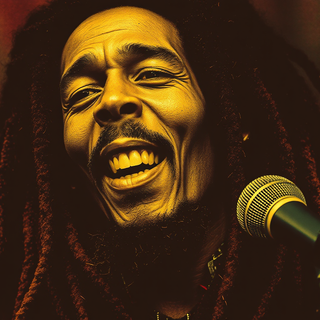 Bob Marley