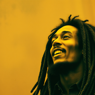 Bob Marley