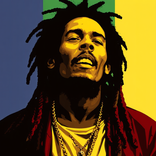 Bob Marley