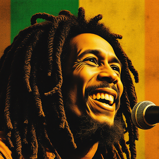 Bob Marley