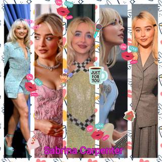 Sabrina Carpenter 