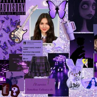 Another new collage style!