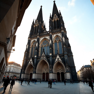 My Homeland <3 (Cologne, Germany)