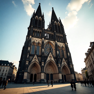 My Homeland <3 (Cologne, Germany)