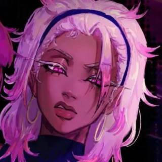 Female Shidou Ryusei from Blue Lock... AGHHH!! Pt.1