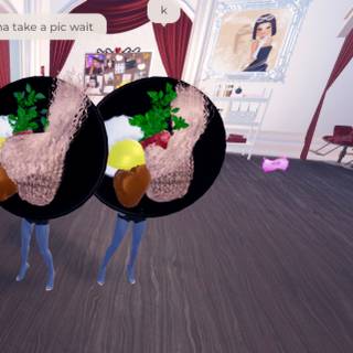 Me and my dti friend made ramen lol