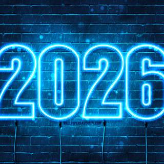 2026 New Year