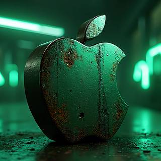 Apple Logo