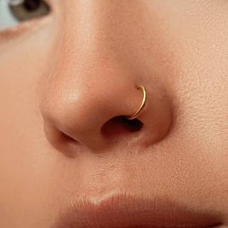 I want this piercing 