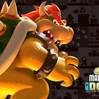 bowser