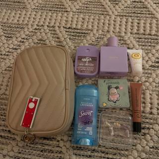 ~My emergency kit 4 school~!