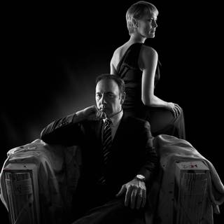 House of cards 
