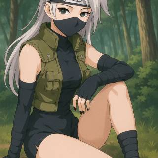 She looks so cuuute!! <3