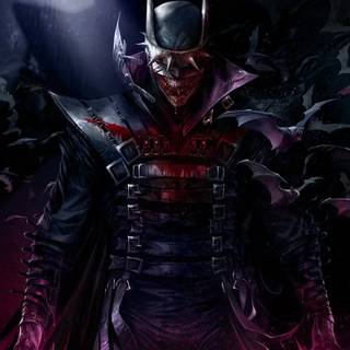 LMK if you know who this is!