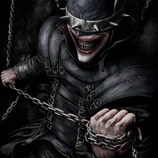 LMK if you know who this is!