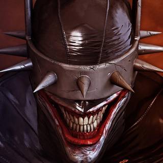 LMK if you know who this is!