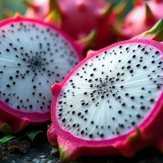 Dragon Fruit