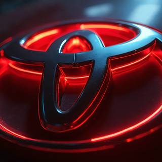 Toyota Logo