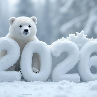 2026 New Year