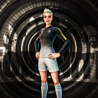 Striker Specialist Fortnite