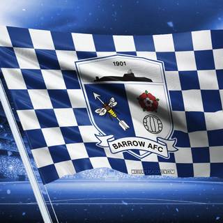 Barrow A.F.C.