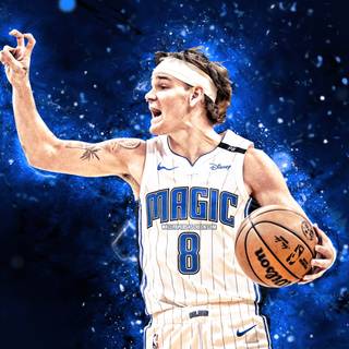 Mac McClung