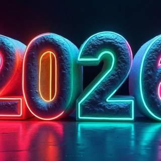 2026 New Year