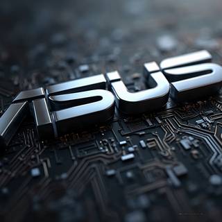 Asus Logo