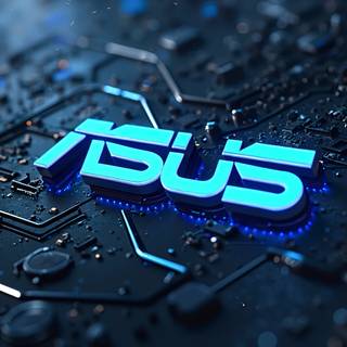 Asus Logo