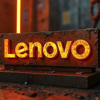 Lenovo Logo
