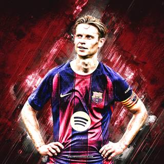Frenkie de Jong