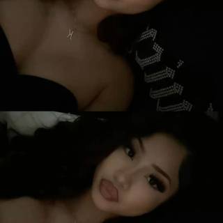 Ayesha cheated on me wit my ex Jayden:( *cries*