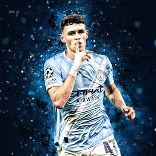 Phil Foden
