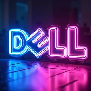 Dell Logo