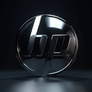 HP Logo